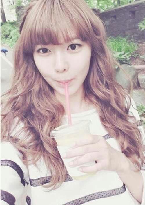 Roleplayer of Choi Soo Young Girls Generation || 90L || Fams? Cek fav.