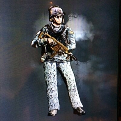 14 years young | East Coast | UMG ONLY | Ps3 name - Death_KinGRhymz | OBJ SMG Slayer