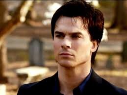 hey damon Salvatore I am the bad bro yes I am {rp single h:on}