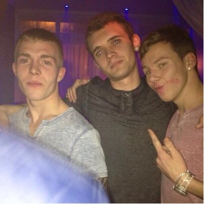 RoystonJBWilson's profile picture. 