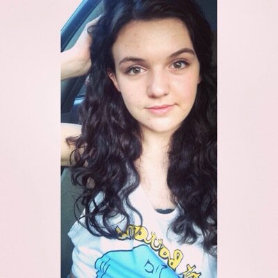 danielle_tomato's profile picture. 