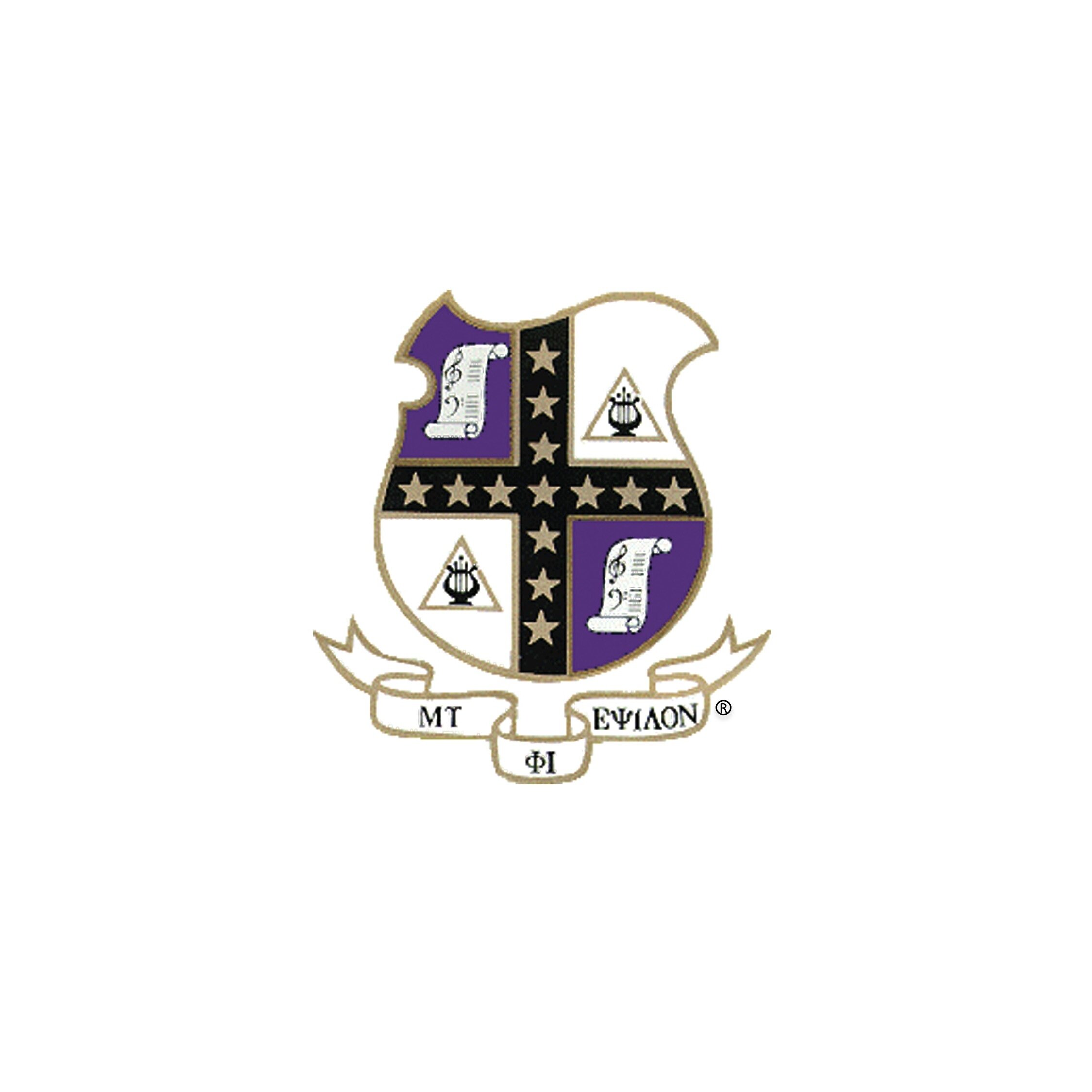 Serving the world through Music one note at a time. ~Est. in 1903~