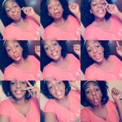 Follow Me on Insta. & Twitter?  
iG: naya_babyyyyy
#R.I.H Chris ✌❤