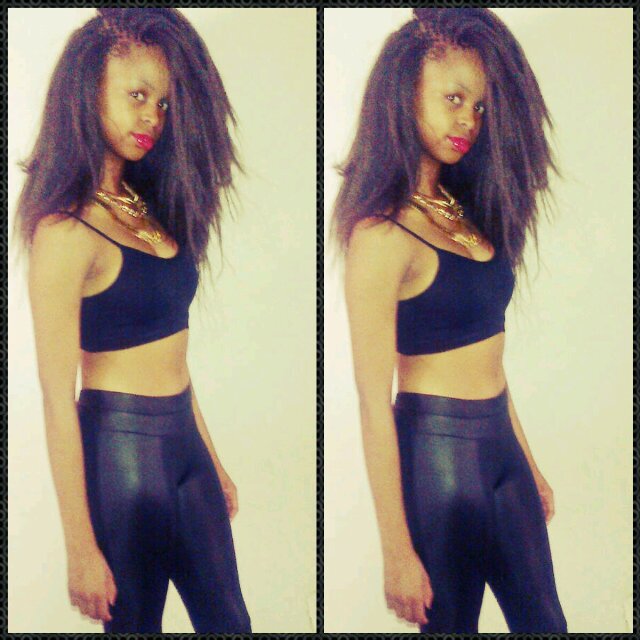 ♥̸̨.L°̩$∂∂h♡A young girl born in the freestate ficksburg but grewup in the city of gold jozi.I'm a drama student,ido modeling and love dancing,