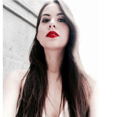 marianaramirez's profile picture. 