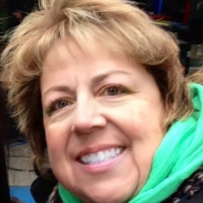 I'm new to twitter but will catch on soon and then LOOK OUT!. . .