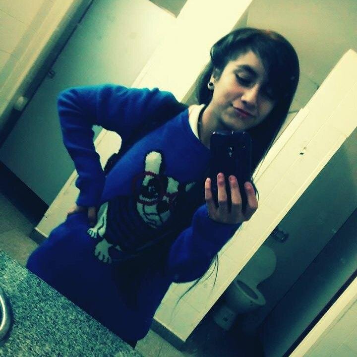 Me Preguntaron Sobre La Droga&Le Hable De Tu Sonriza♥