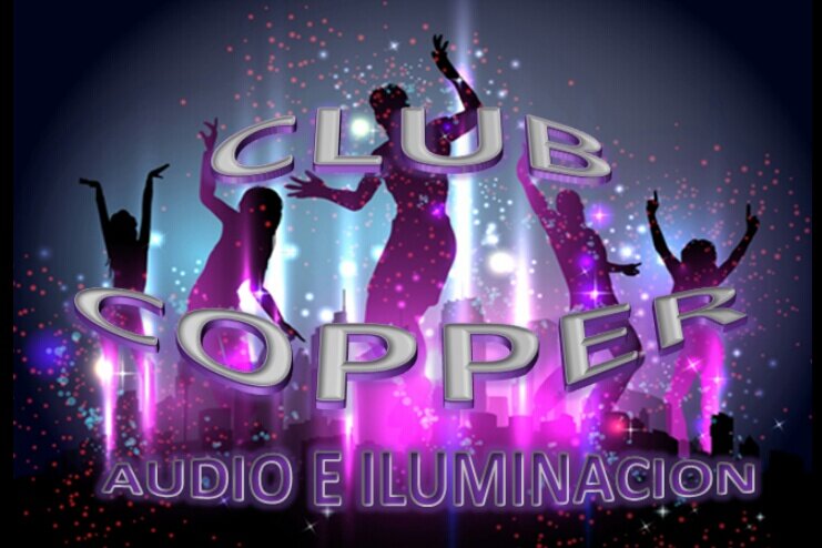 La mejor experiencia en audio e iluminación. .