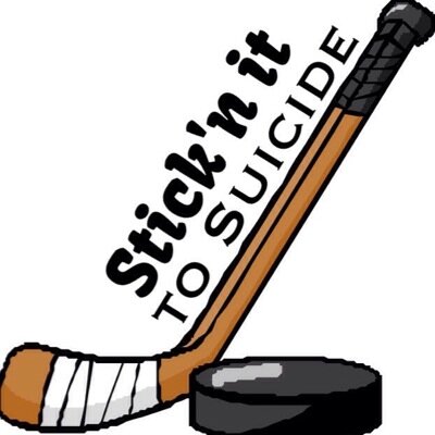 Road Hockey Tournament for Suicide Awareness. Brought to you by Suicide Information and Education Services in red deer! Register a team today!