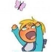 hi, im Christina and im @TD_Dove's  Daughter, well im gonna be & I love animal's  & I have ice powers , Newborn