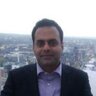 AshishBairagra's profile picture. Partner - M L BHUWANIA AND CO LLP