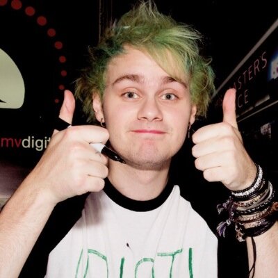 cliffordxfhoran's profile picture. 