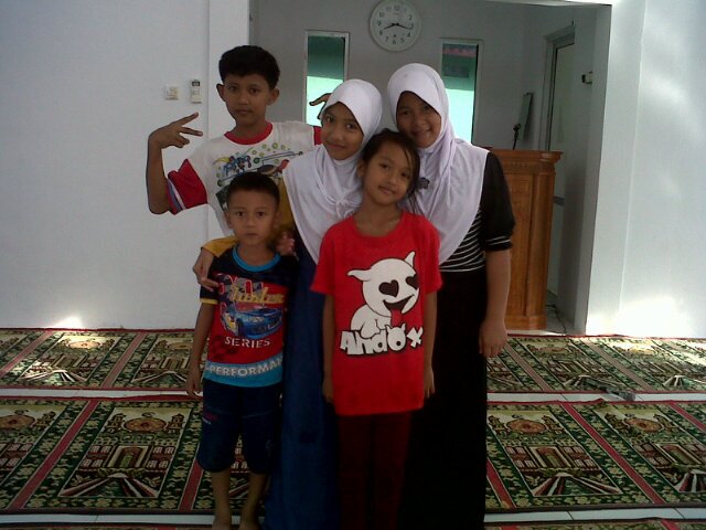 Sephian_sdn_haji_samanhudi_kls_6A