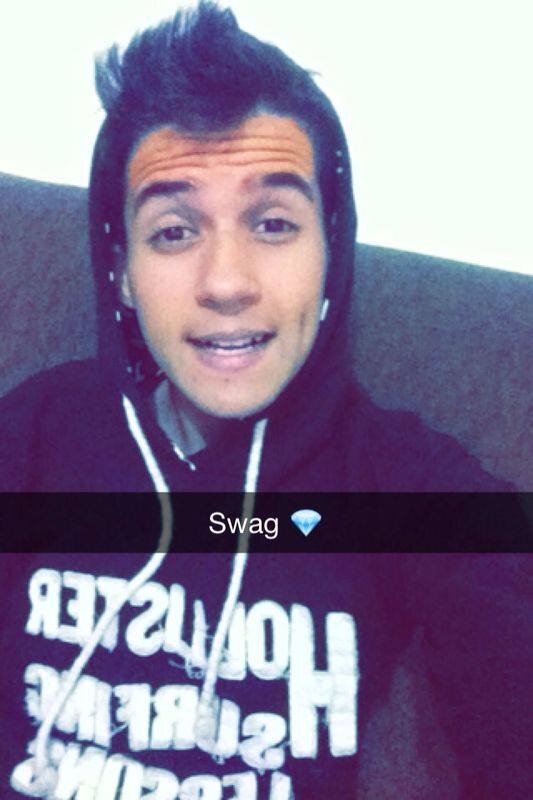 Eu quero calma na alma pra poder viver a vida. insta: @wellington_meeh snap: w.melare