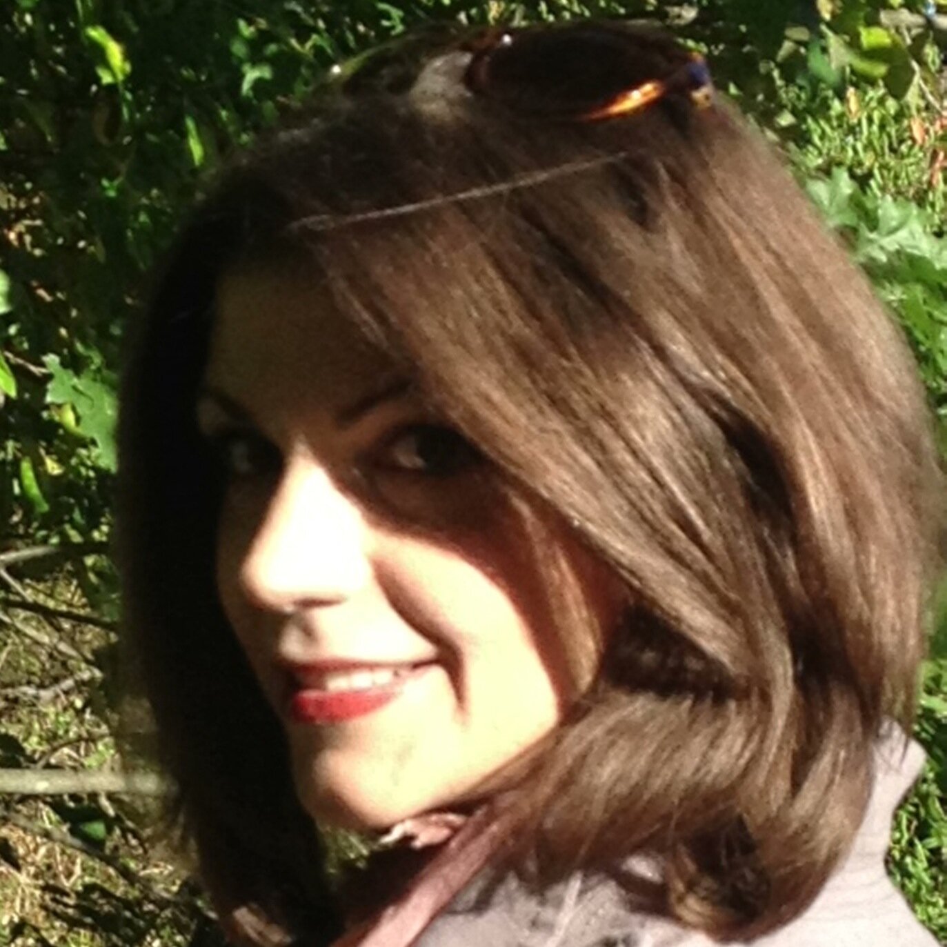 chicsaturday's profile picture. I write a sweet little fashion and beauty blog called Chic Saturday.  Style, inspiration and beauty's best all in one place…take a peek.