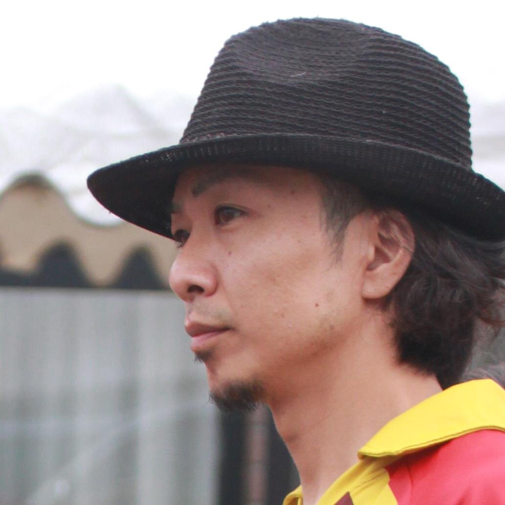 ローカルヒーロー「丞神デナー」NPO法人超機密プロジェクト理事長 ※あくまで個人のアカウントですので公式じゃないツイ多々あり。ご当地ヒーロー/LH/ゴールデンボンバー/喜矢武豊/キャン様
