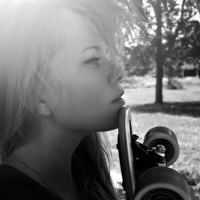 Lady of 18 years.
Explorer, photographer, writer, dreamer, ✌️
~single~ 
 light up the dark