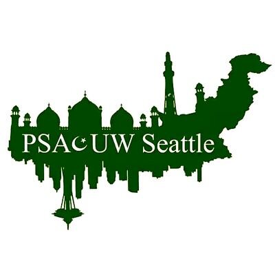 Official twitter account of the Pakistani Student Association (PSA) at the University of Washington.