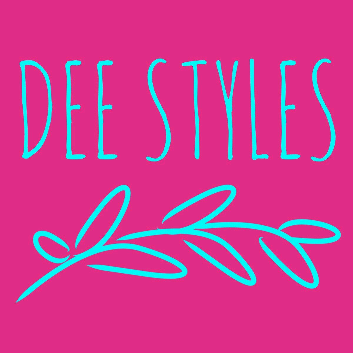 Ready to style you the correct way! The Hair Doctor Salon