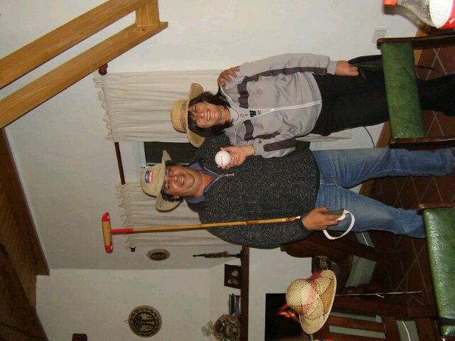 Argentino - Esposo y Padre - Hincha de Boca - Y no me gusta que rompan los huevos - gracias