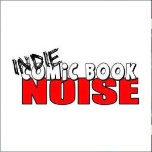 indiecomicbooknoiseさんのプロフィール画像