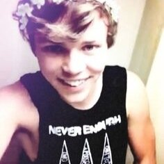 I wish that i could wake up with amnesia