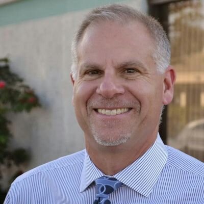 cd10a76de72d451's profile picture. CEO of Jewish Family Service