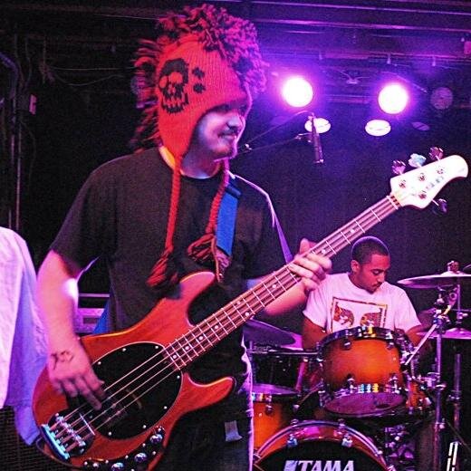 TheloniousFunk Profile Picture