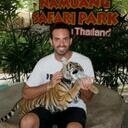 ChadAkorpeck's profile picture. 