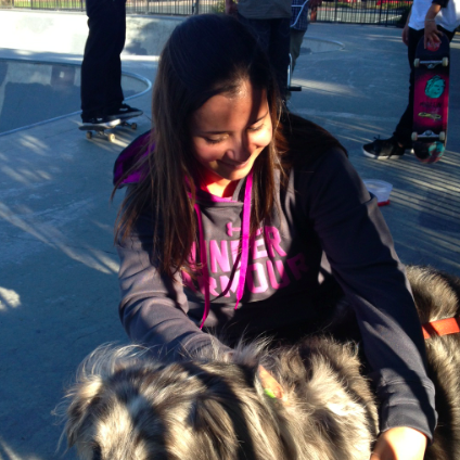 Alyona_Germes's profile picture. Dreamer @SanFrancisco