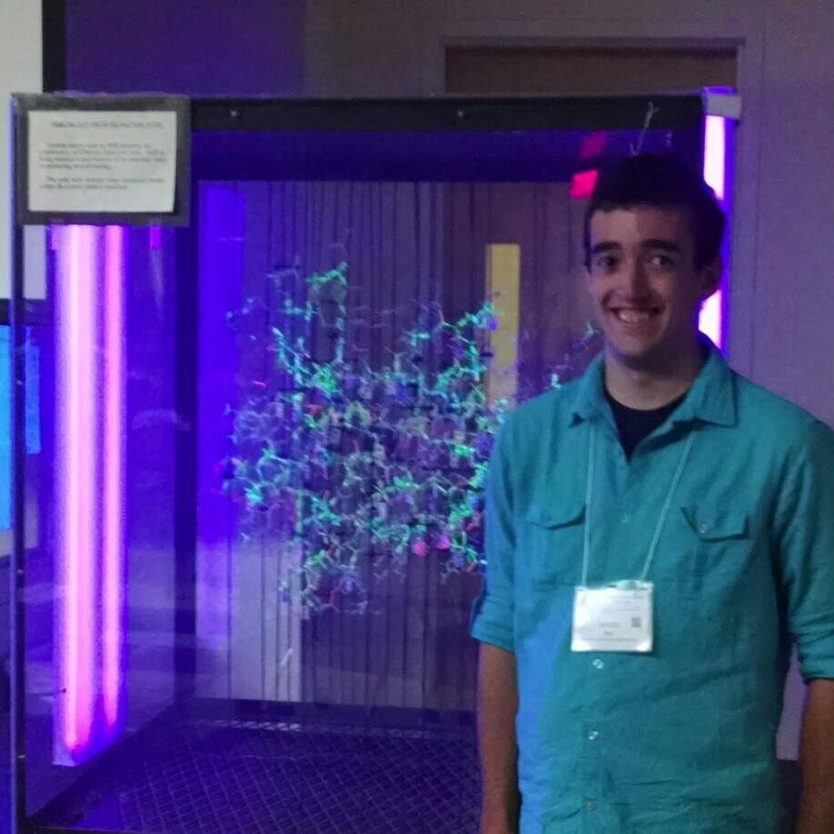 Structural biophysicist