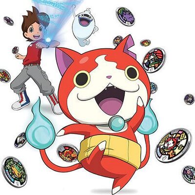 妖怪ウォッチ2攻略人 Youkaiwatch2kou Twitter