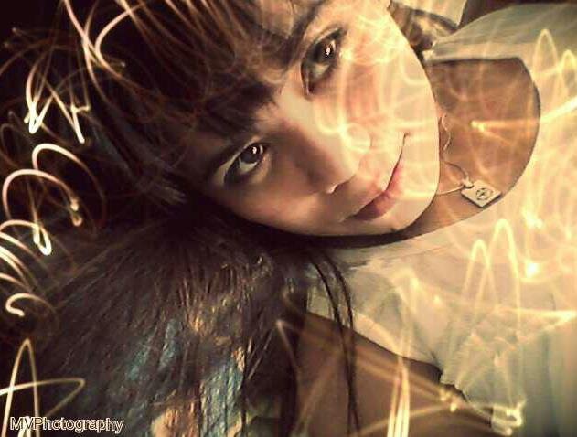 angelavaldegamo's profile picture. 