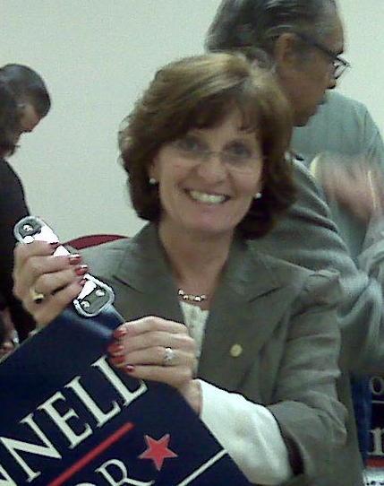 FedaKiddMorton's profile picture. Republican Candidate for US Congress in Virginia's Fifth District