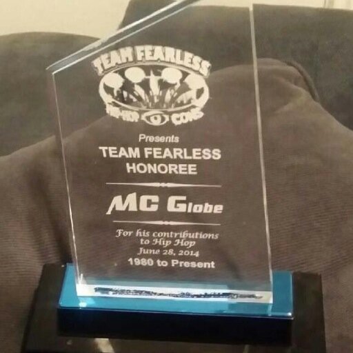 @MCGLOBEBX is the official twitter for Master John Benjamin Miller, Jr., Chief Executive Master MC Teacher at @1970sPioneers #QueenMCEva transmits all tweets.