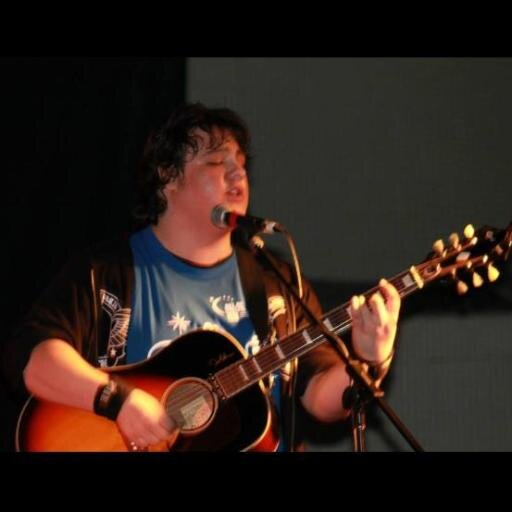 Lead Guitarist and Back-up Vocalist of Saviours of The Saints (@savioursofsaint)