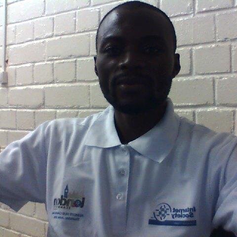 ✝✝✝#cmNOG Cofounder&BoD'Chair|#Network #Engineering|#Africa:#Peering|#CSIRT|#NREN|#FLOSS|#IG

Promoting Kindom of Lord JESUS-CHRIST on Earth ✝ #Chrétiennement