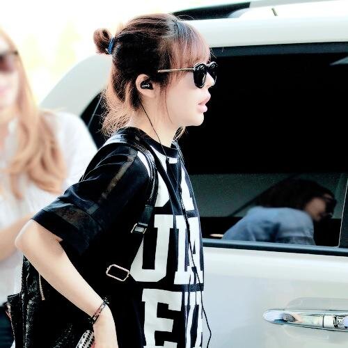 snsd lee sunkyu pard!