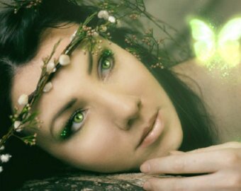 Daughter @TariofRivendale @Loki1245 Minor Elven Goddess of plants my twin is @Lucinda_goddess (21+ single ship rp) #future