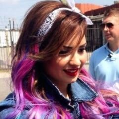 Eu te amo, minha Devonne ♥