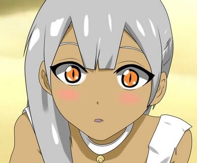 I seek nothing but a chance to obtain companions, and to grow stronger. [#MagiRP. | #OC.]