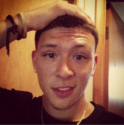 Dont worry about who sees you; cause everyones watching. -R.T. JR