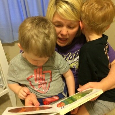 Kari Ratliff (@krat1977) | Twitter