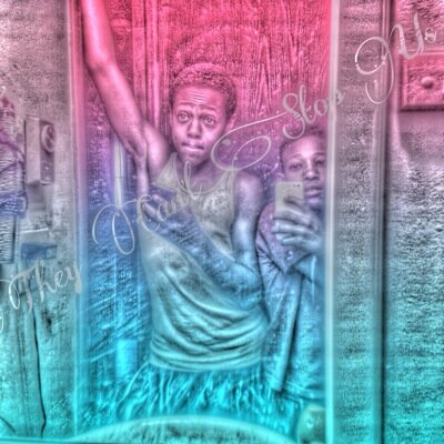 Im That Nigga So Wassup!!☝