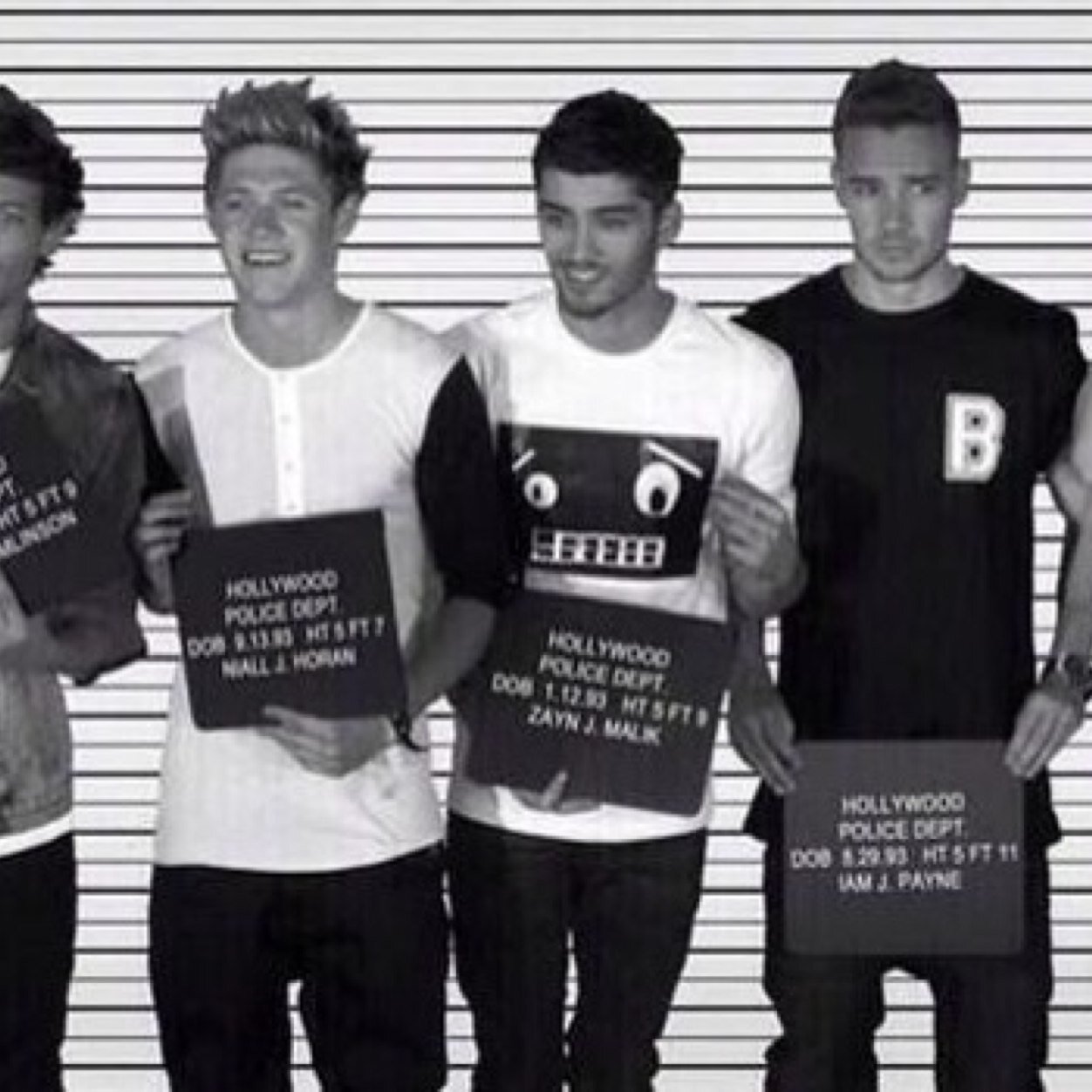 me_plus_1D's profile picture. Still 0/5 Zayn's sister Doniya tweeted me twice 10/29/12. Saw 1D on 6/22/13 #BestDayOfMyLife saw and met emblem3 8/6/13 saw and met ariana grande 8/16/13 TBCI