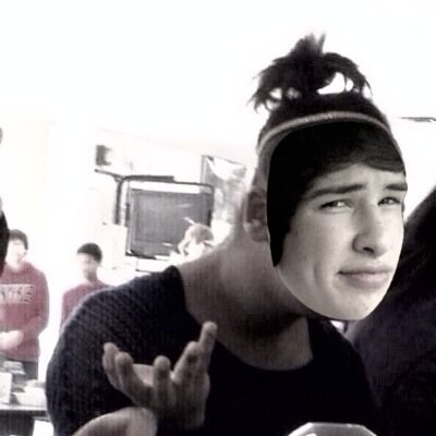 jakesdimple's profile picture. david can suck my ass