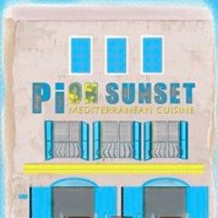 Mediterranean cuisine with a Lebanese flair on the Sunset Strip!