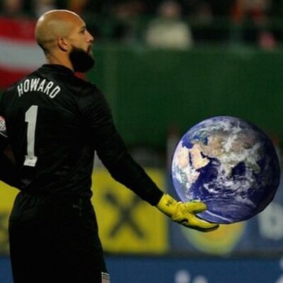 Only i can save you. I'll be your american hero.