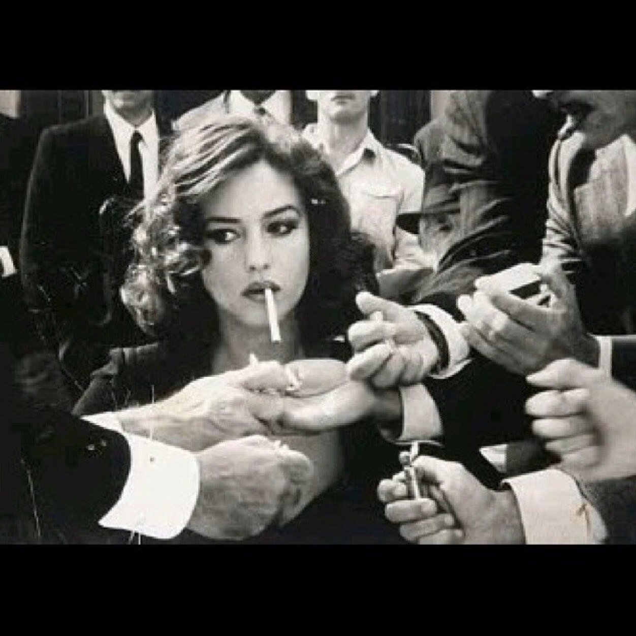 Nada092's profile picture. ~Silence can be stronger than words, eyes can carry many secrets, the mind can do wrong and a heart will never lie~