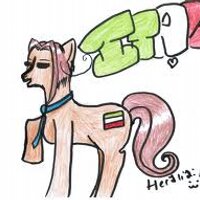 prince Seno  (@mlp_seno_me) Twitter profile photo